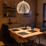Auroras - Premium Ski-in, Ski-out In Apartman
