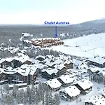 Auroras - Premium Ski-in, Ski-out In