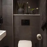 Apartman Auroras - Premium Ski-in, Ski-out In
