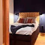 Apartman Auroras - Premium Ski-in, Ski-out In *