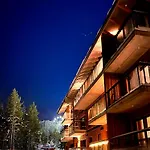 Auroras - Premium Ski-in, Ski-out In Apartman Levi