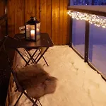 Auroras - Premium Ski-in, Ski-out In *