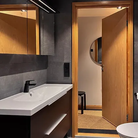 Apartamento Auroras - Quality 2 Bdr In Prime Location Of