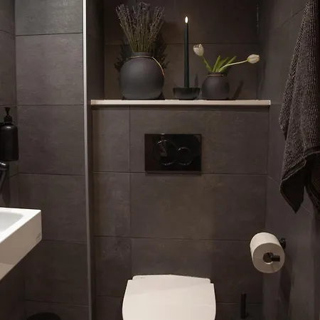 Apartamento Auroras - Quality 2 Bdr In Prime Location Of