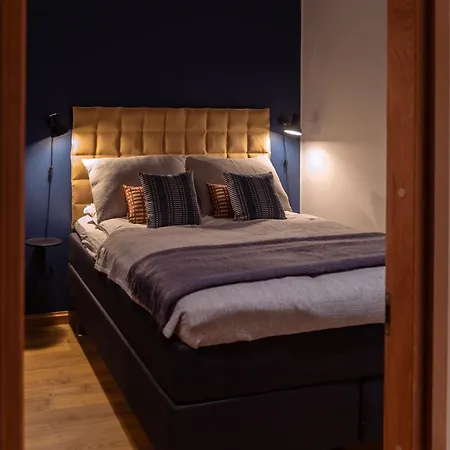 Auroras - Quality 2 Bdr In Prime Location Of Levi