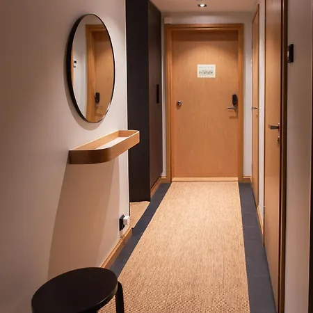 Auroras - Premium Ski-in, Ski-out In * Levi