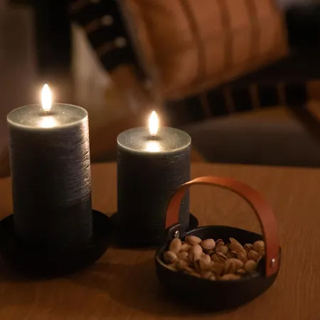 Auroras - Quality 2 Bdr In Prime Location Of Apartamento Levi