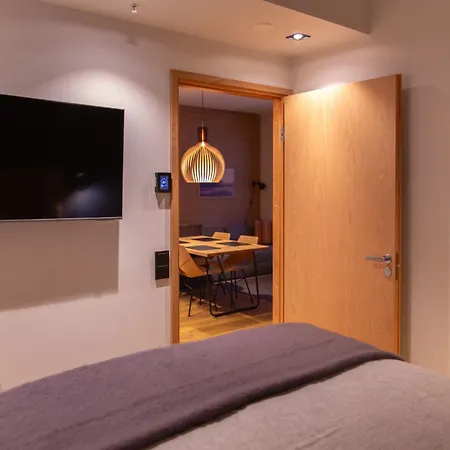 Auroras - Quality 2 Bdr In Prime Location Of *