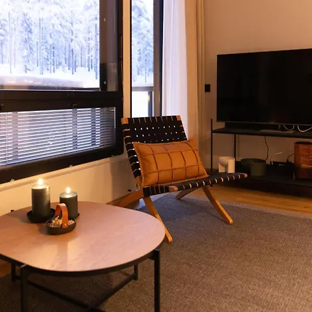 Auroras - Quality 2 Bdr In Prime Location Of Apartamento Levi