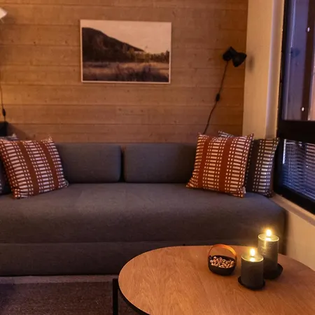 Auroras - Quality 2 Bdr In Prime Location Of Levi