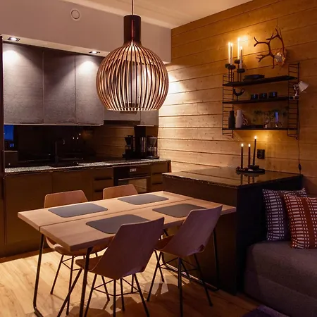 Apartamento Auroras - Quality 2 Bdr In Prime Location Of *