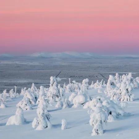 Διαμέρισμα Auroras - Quality 2 Bdr In Prime Location Of Levi