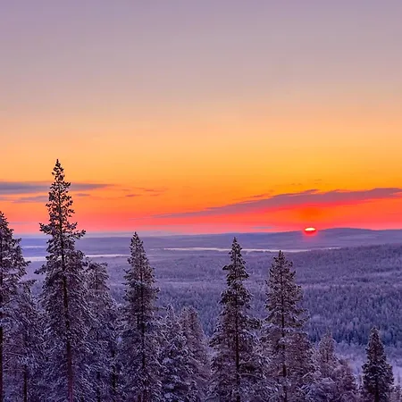 Διαμέρισμα Auroras - Quality 2 Bdr In Prime Location Of Levi