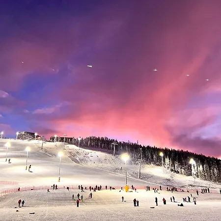 Auroras - Quality 2 Bdr In Prime Location Of Διαμέρισμα Levi