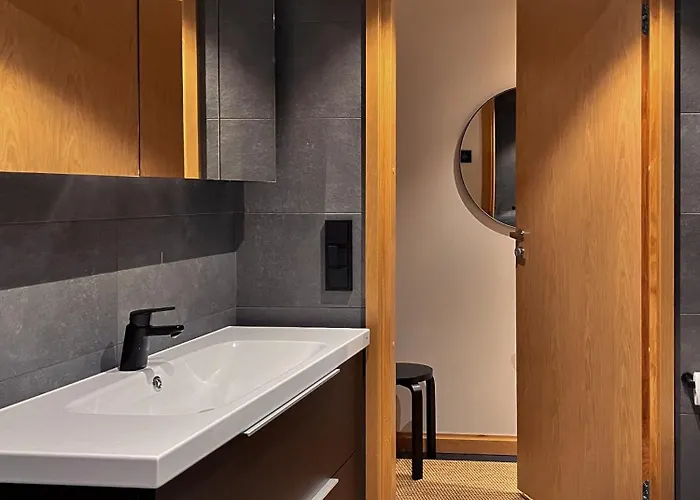 Διαμέρισμα Auroras - Quality 2 Bdr In Prime Location Of