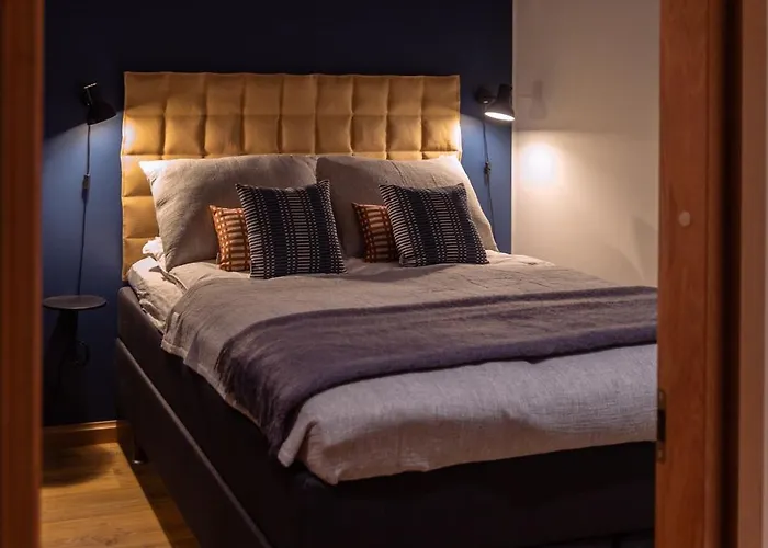 Auroras - Quality 2 Bdr In Prime Location Of Levi