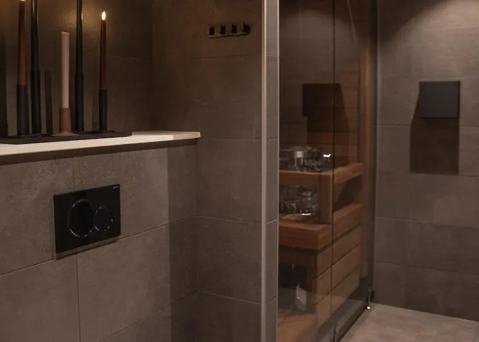 Auroras - Quality 2 Bdr In Prime Location Of Διαμέρισμα