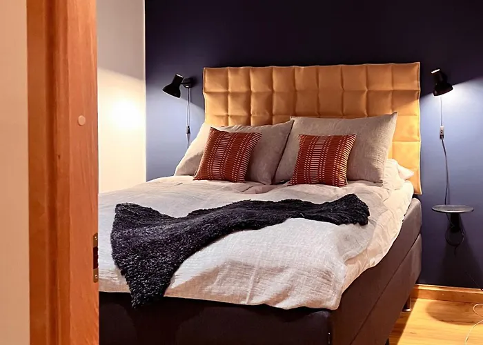 Διαμέρισμα Auroras - Quality 2 Bdr In Prime Location Of *