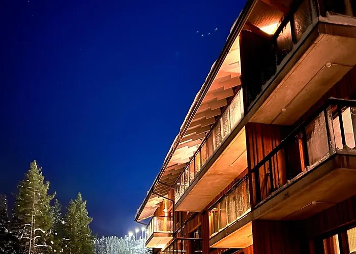 Auroras - Quality 2 Bdr In Prime Location Of Διαμέρισμα Levi