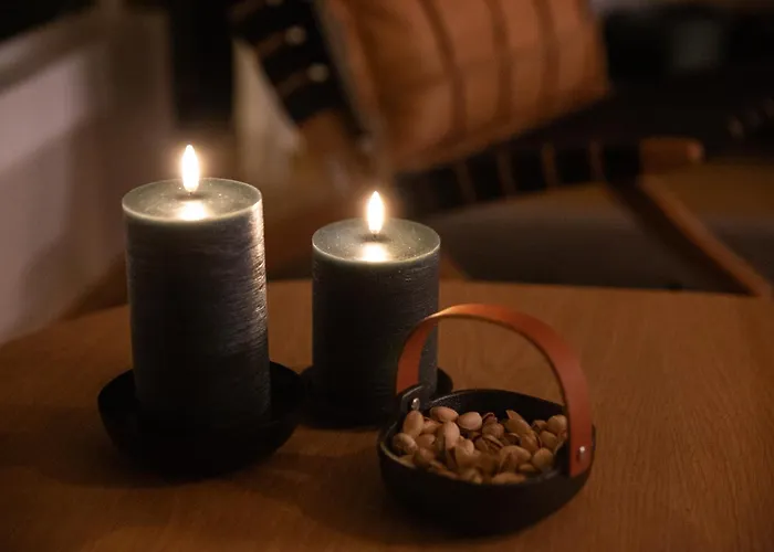 Auroras - Quality 2 Bdr In Prime Location Of Διαμέρισμα Levi