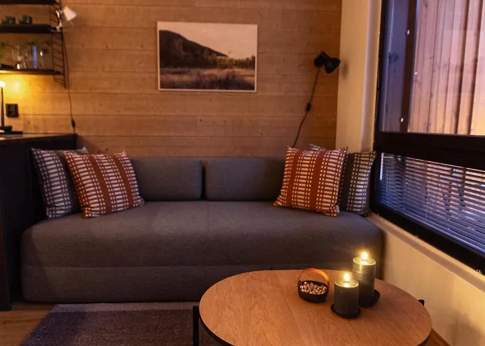 Auroras - Quality 2 Bdr In Prime Location Of Levi