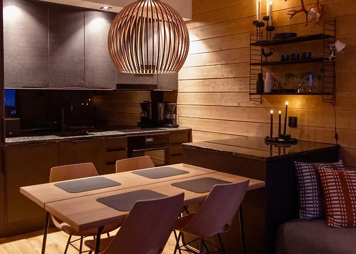 Διαμέρισμα Auroras - Quality 2 Bdr In Prime Location Of *