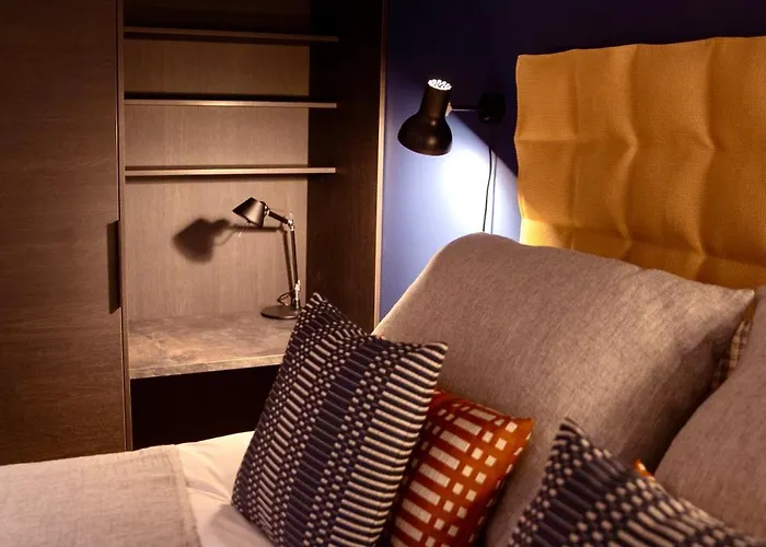 Διαμέρισμα Auroras - Quality 2 Bdr In Prime Location Of *